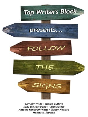 cover image of Follow the Signs